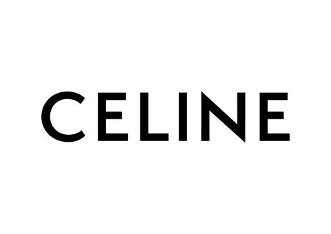 celine accent over e|celine accent logo.